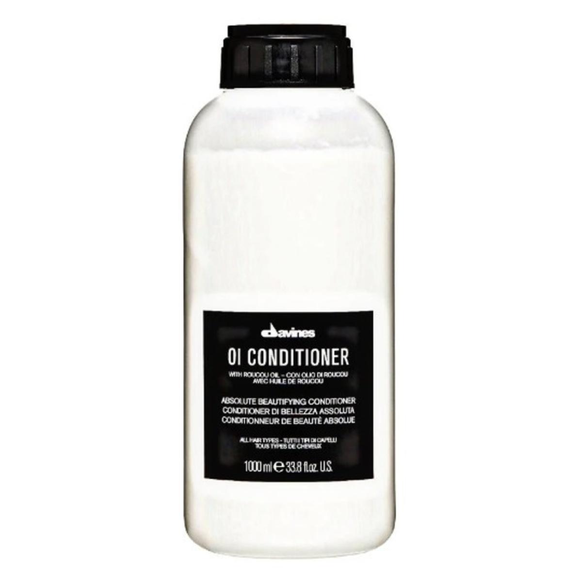Davines Oi Conditioner 1000ml