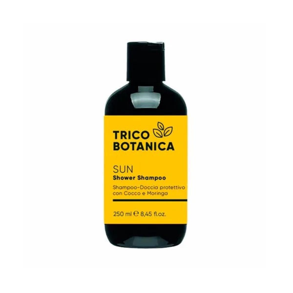 Trico Botanica - Sun Shampoo-Doccia protettivo 250ml