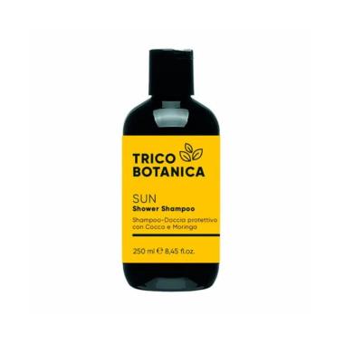 Trico Botanica - Sun Shampoo-Doccia protettivo 250ml