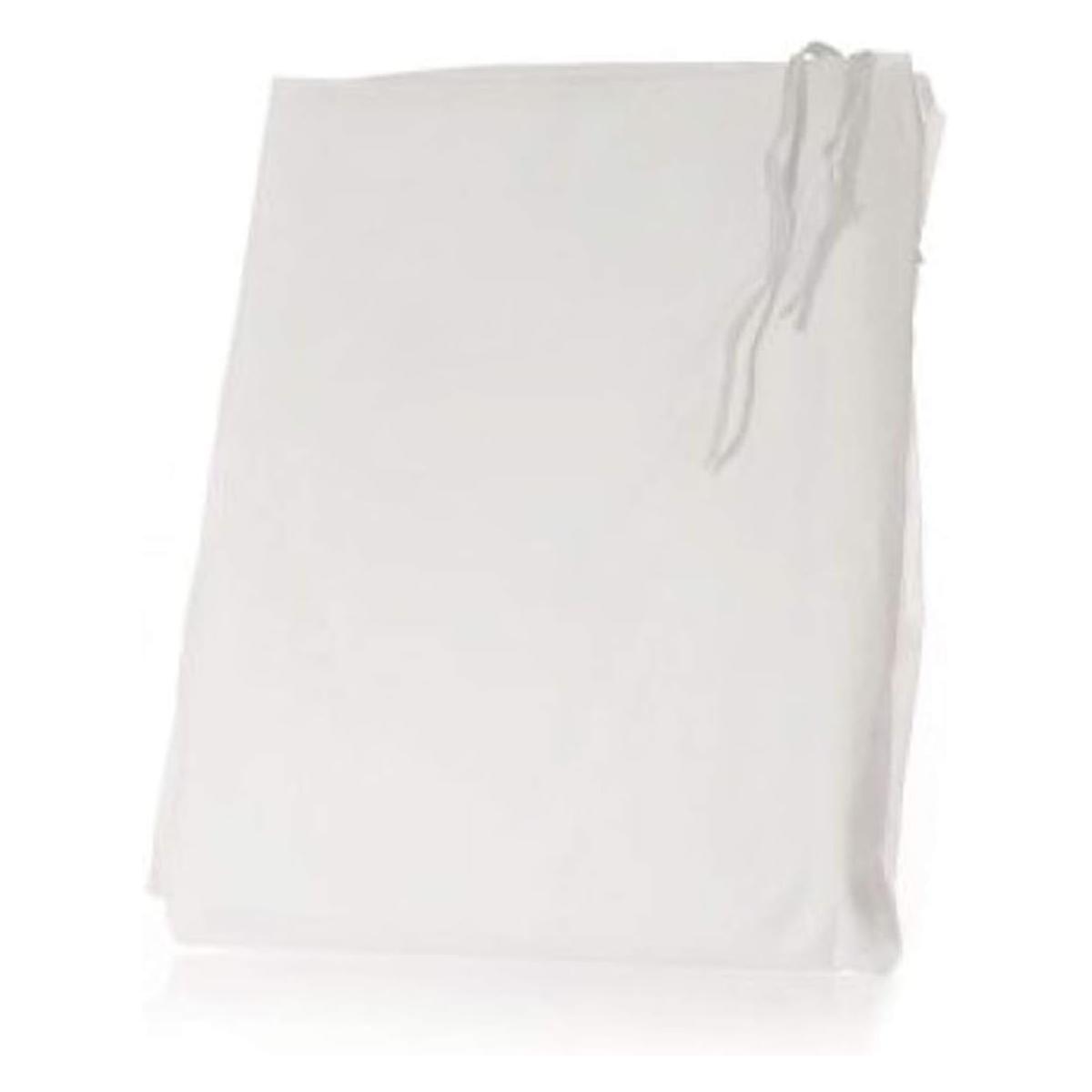 Labor Pro - Copriletto da massaggio 80x200 in TNT con elastici