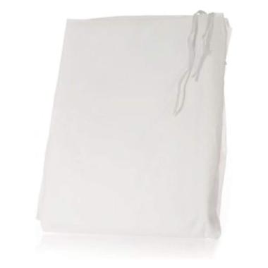 Labor Pro - Copriletto da massaggio 80x200 in TNT con elastici