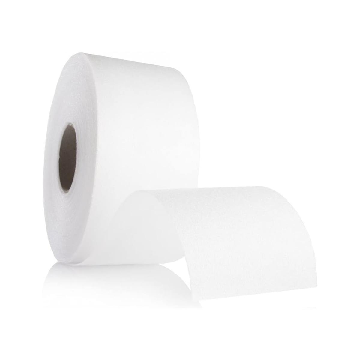 Labor Pro - Rotolo pretagliato per meches 5m