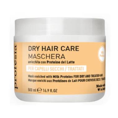 Profesia - Dry Hair Care Maschera per Capelli Secchi 500ml