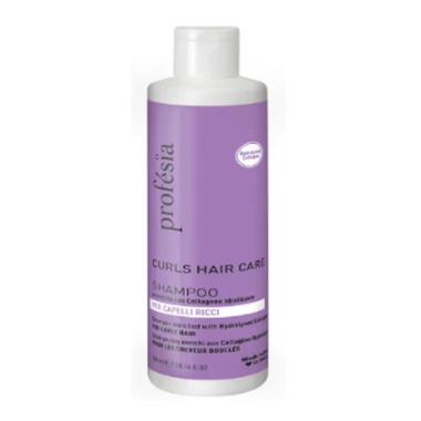 Profesia - Curls Hair Care Shampoo 300ml