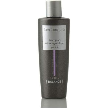 Fondonatura Hydro - Shampoo Seboregolatore 250ml