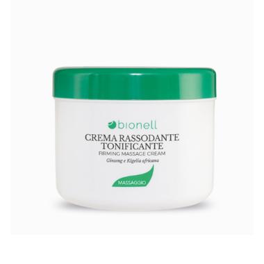Bionell - Crema Massaggio Rassodante Tonificante 500 ml