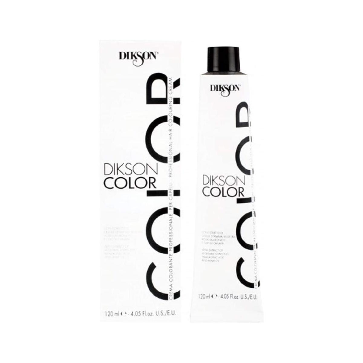 Dikson - Trattamento Colorante per Capelli 6.7 - Biondo Scuro Marrone