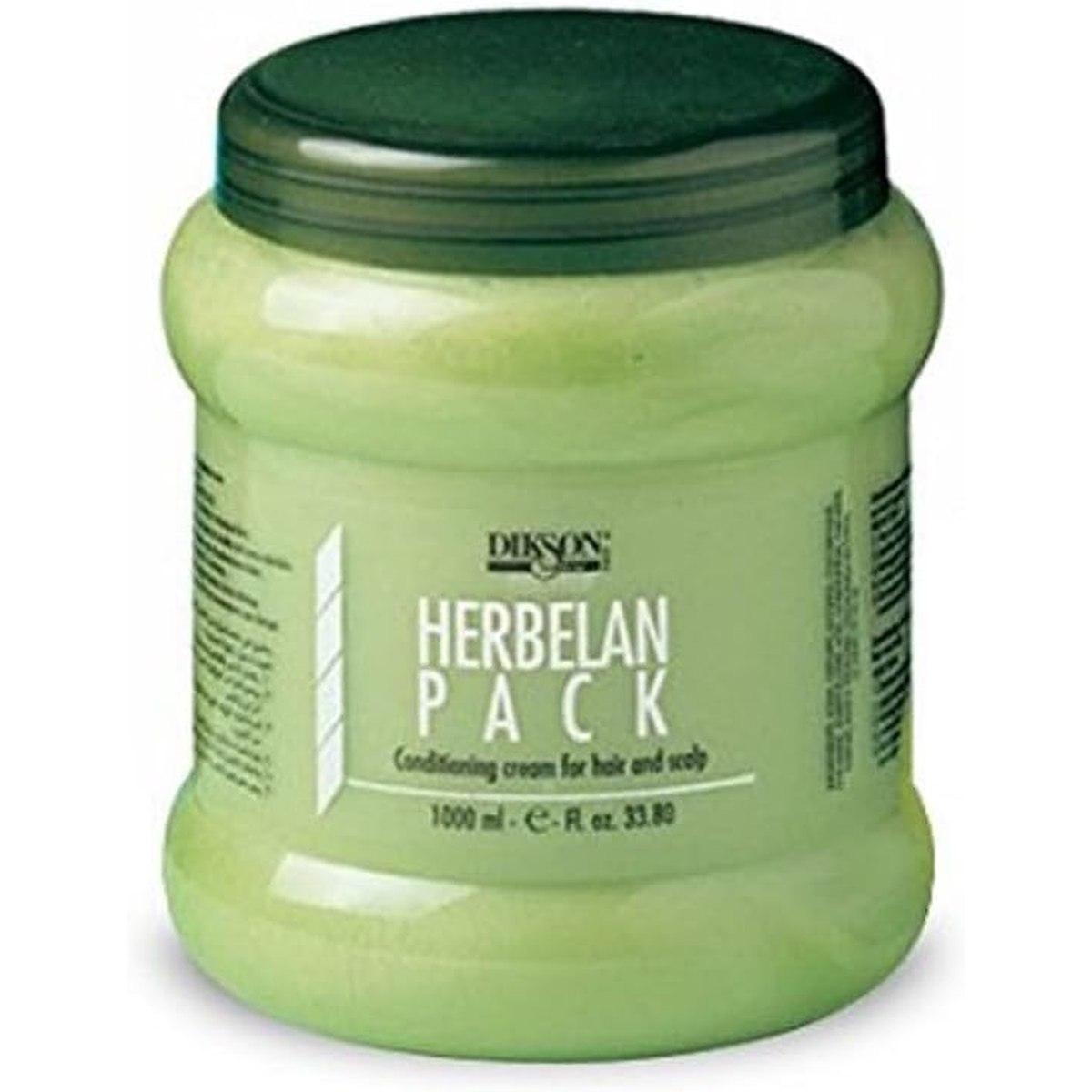 Dikson - Herbelan Pack Vaso Conditioner - 1000 ml