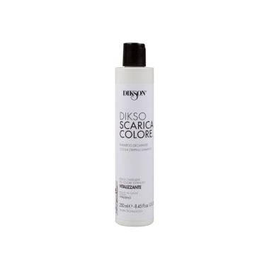 Dikson - Scarica colore 250 ml
