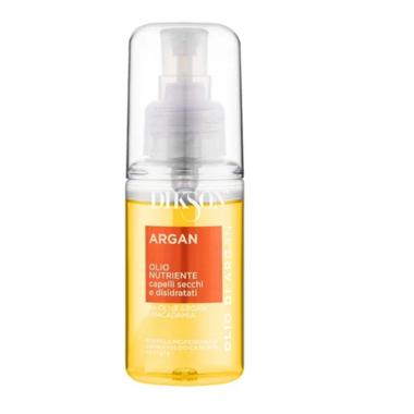Dikson - Oil Argan Nutriente 75 ml