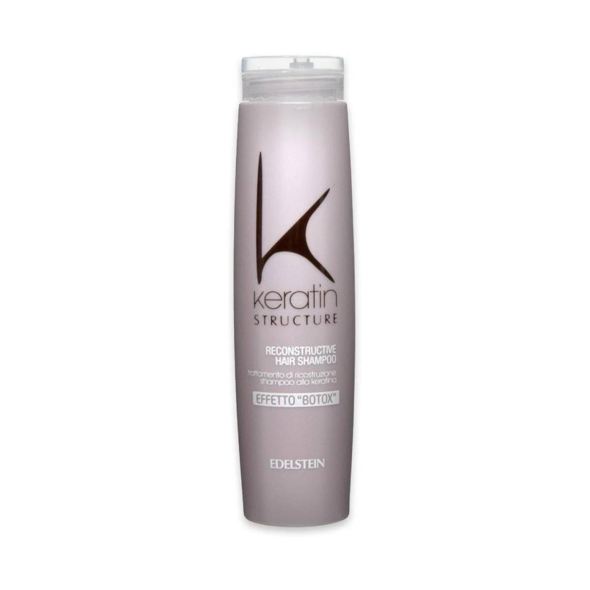Shampoo Edelstein Restructure Keratin 250 ml