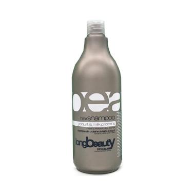 Edelstein - Shampoo Yogurt e Latte Long Beauty 1000 ml