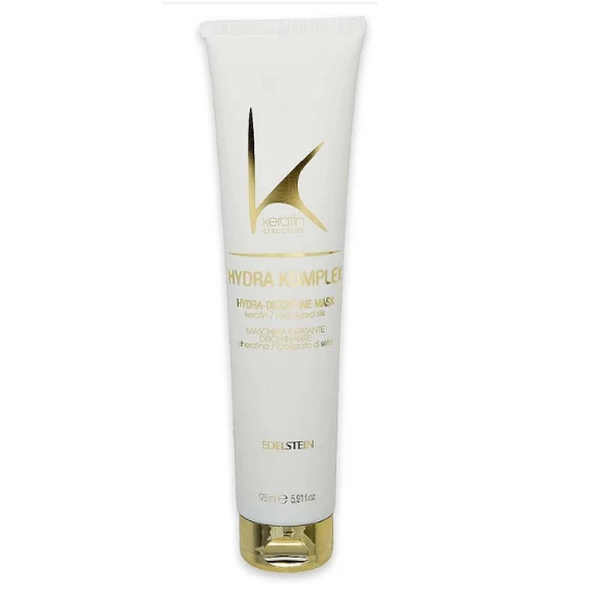 Edelstein -  Keratin Liss Complex Maschera Idratante 175 ml