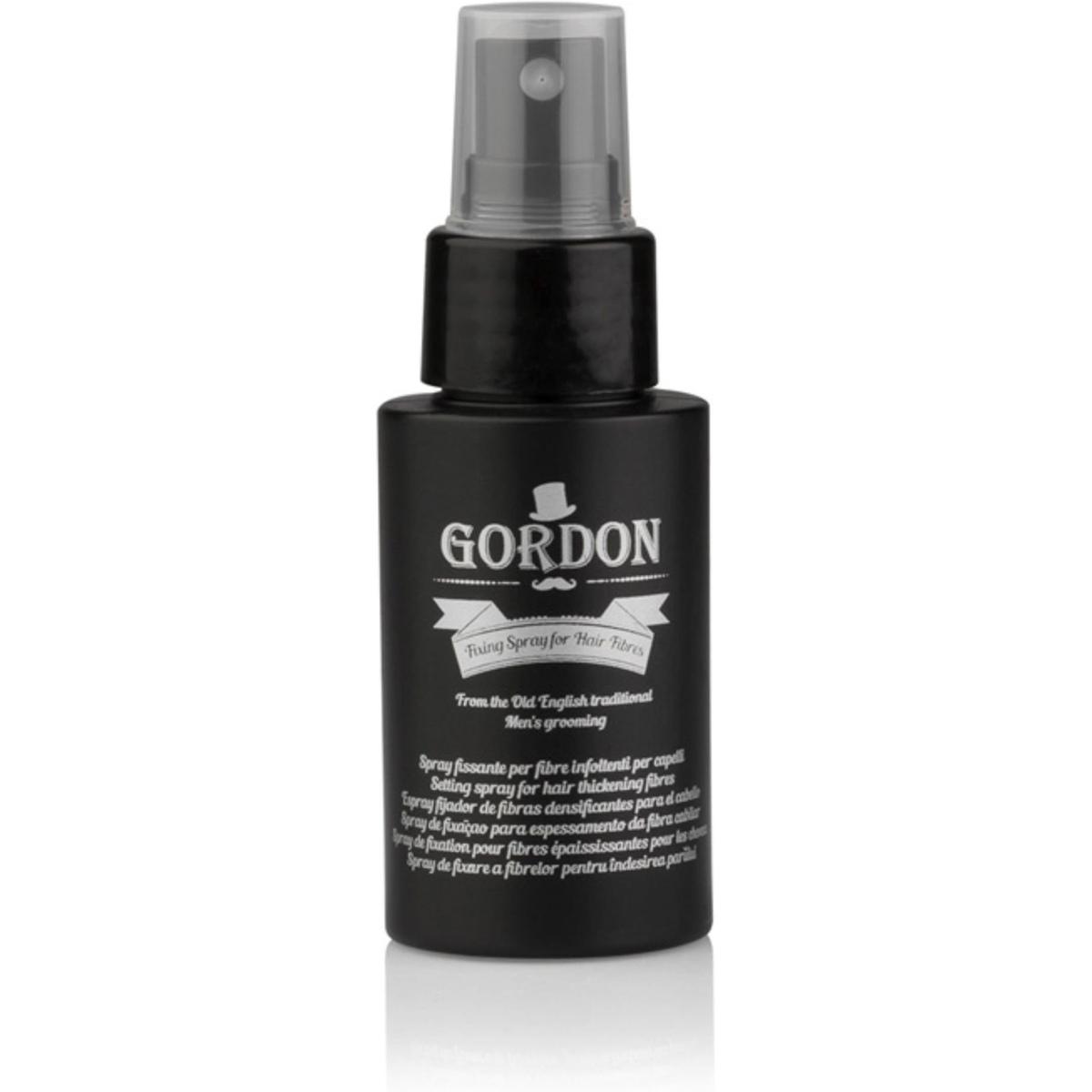 Gordon - Spray Fissante per Fibre Infoltenti 60ml (Damaged Pack)