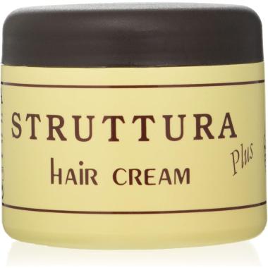 Struttura - Hair Cream Plus Maschera Ristrutturante Districante - 500 ml