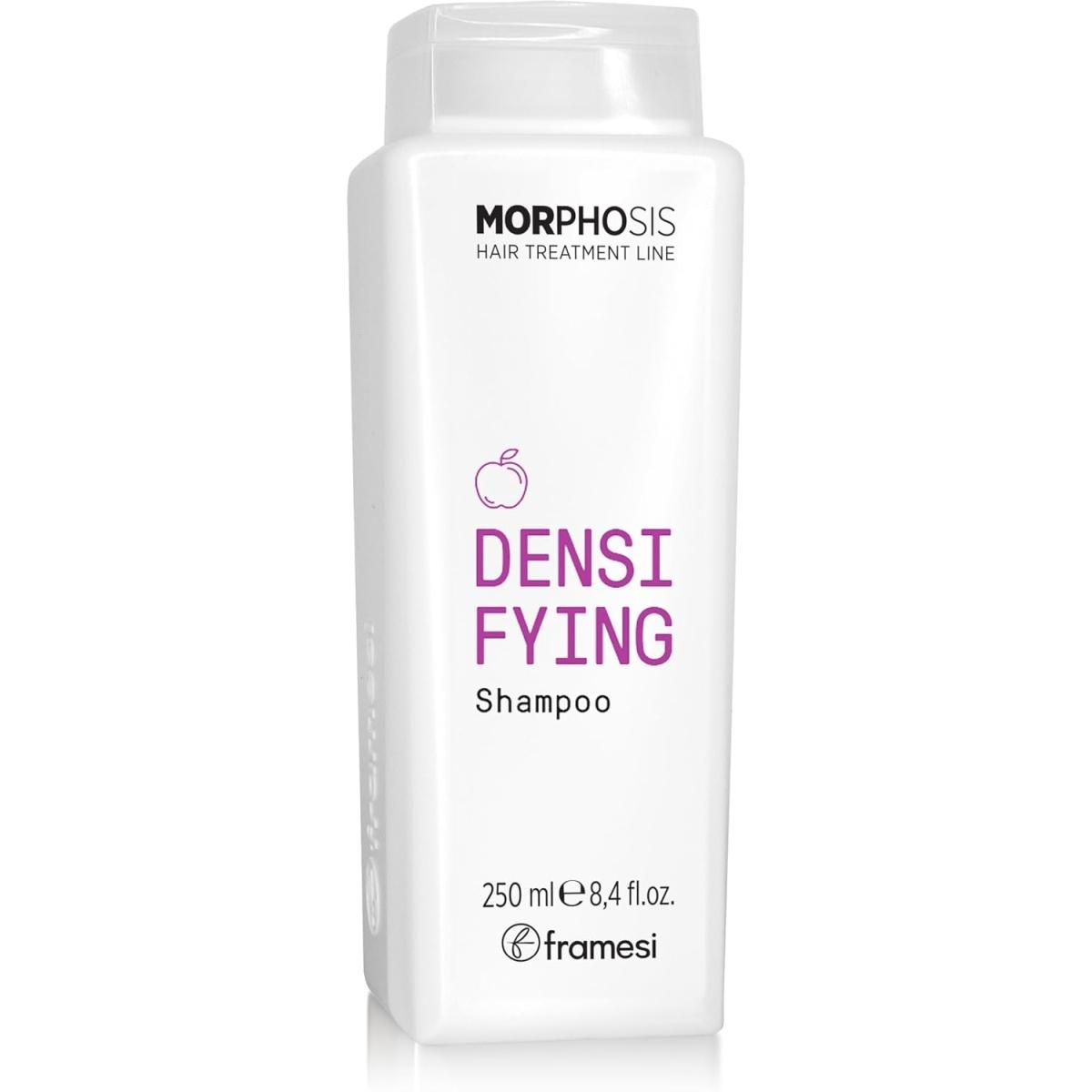 Framesi - Morphosis Hair Treatment Line Densifying Shampoo 250 ml