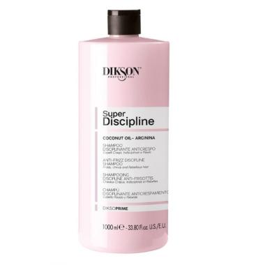 Dikson - Shampoo Super Discipline 1000 ml
