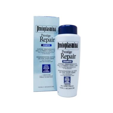 Protoplasmina Prestige Repair Shampoo Azione Rigenerante 300ML