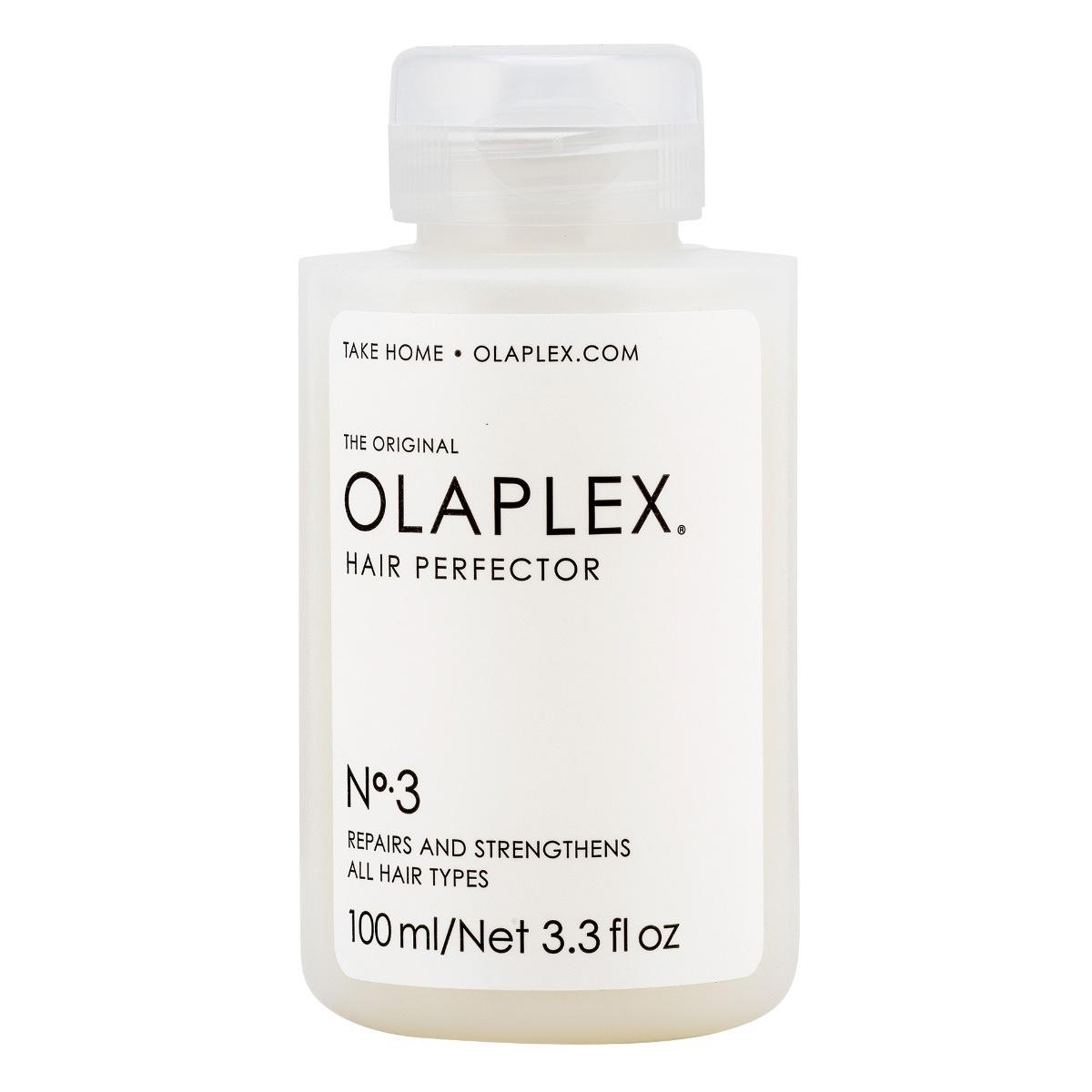 Olaplex N 3 Perfector Ricostruttore Capelli Colorati E Danneggiati 100ML