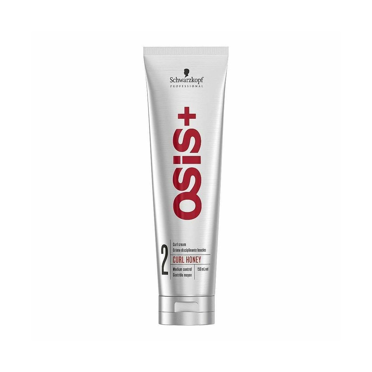 Schwarzkopf Osis+ Curl Honey - 150ml