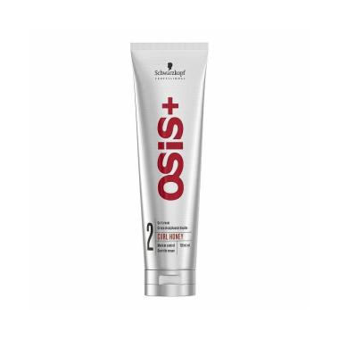 Schwarzkopf Osis+ Curl Honey - 150ml