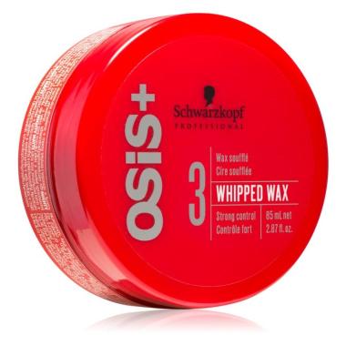 Schwarzkopf Professional Osis+ Whipped Wax Soufflé