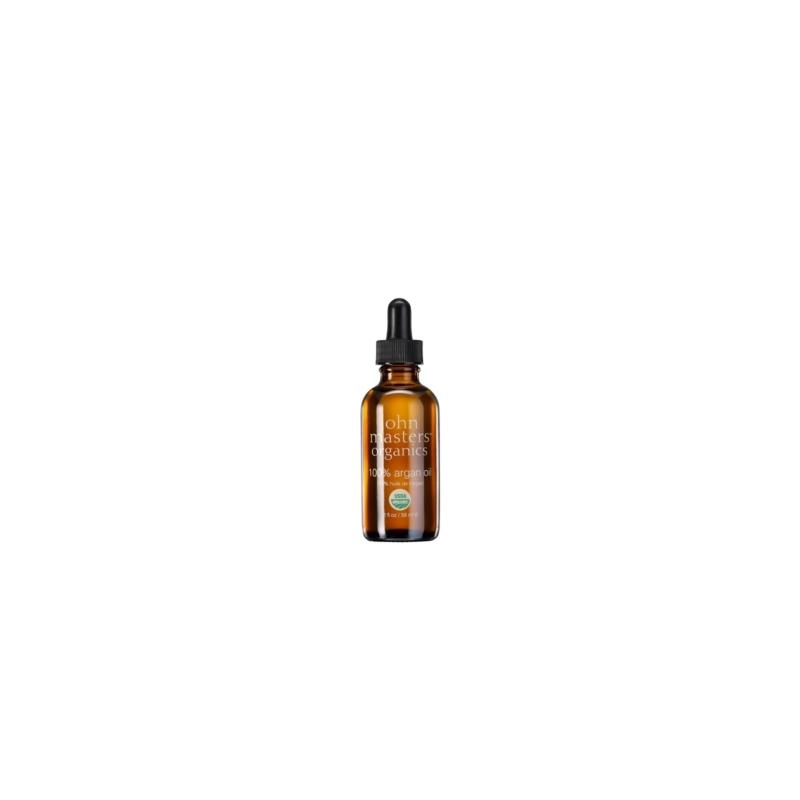 John Masters Organics 100% Olio Di Argan - 59 ml