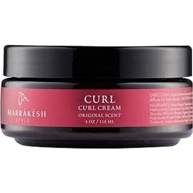 Marrakesh Curl Cream 113gr