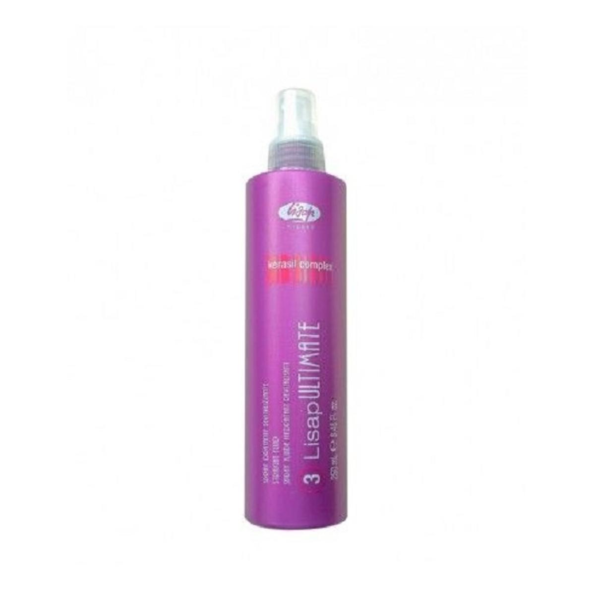 Lisap Ultimate Spray Idratante Rivitalizzante 250 ml