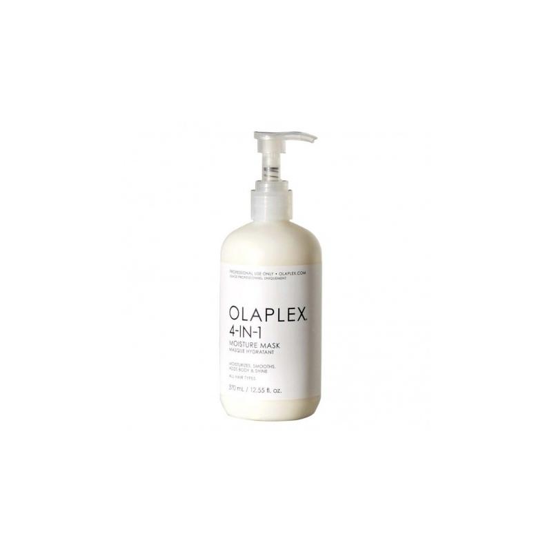Olaplex 4in1 Maschera Riparatrice per capelli danneggiati 370ml