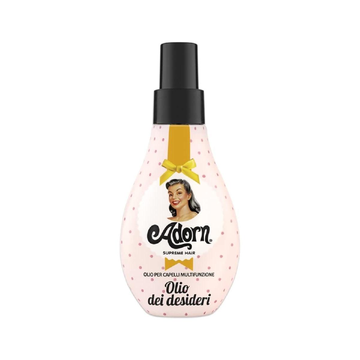 ADORN Supreme Olio Capelli dei desideri 100Ml