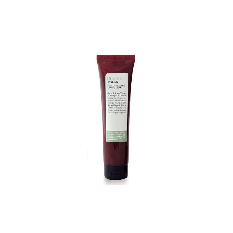 Insight Crema modellante 150ml