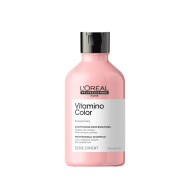 L'oreal professionnel vitamino color shampoo 300ml