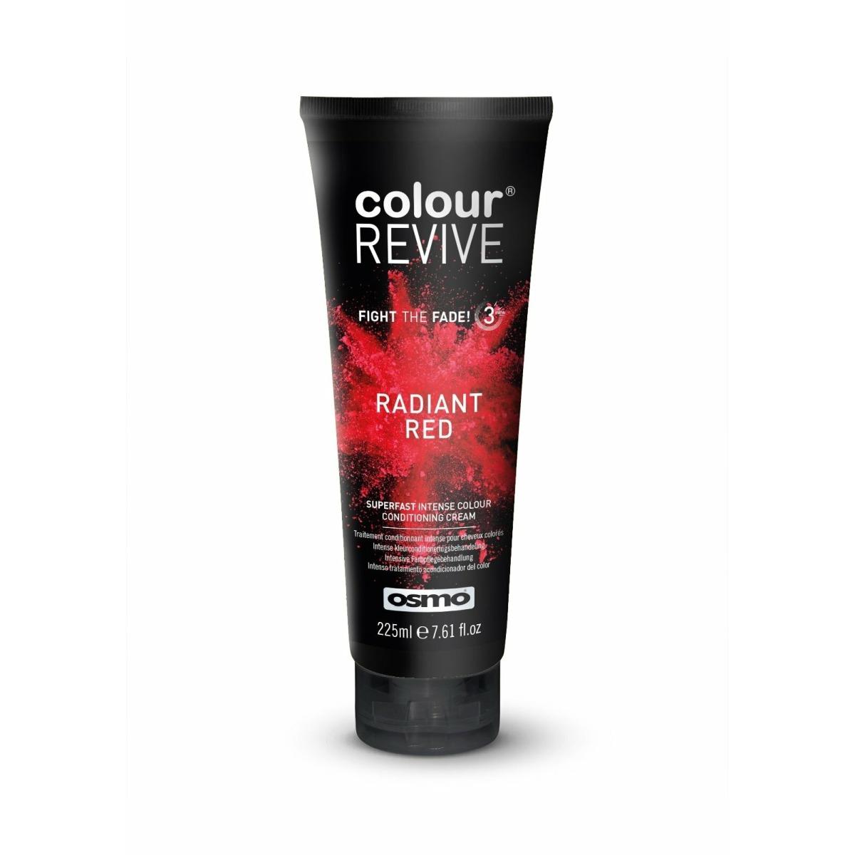 Osmo Colour Revive Radiant Red 225ml