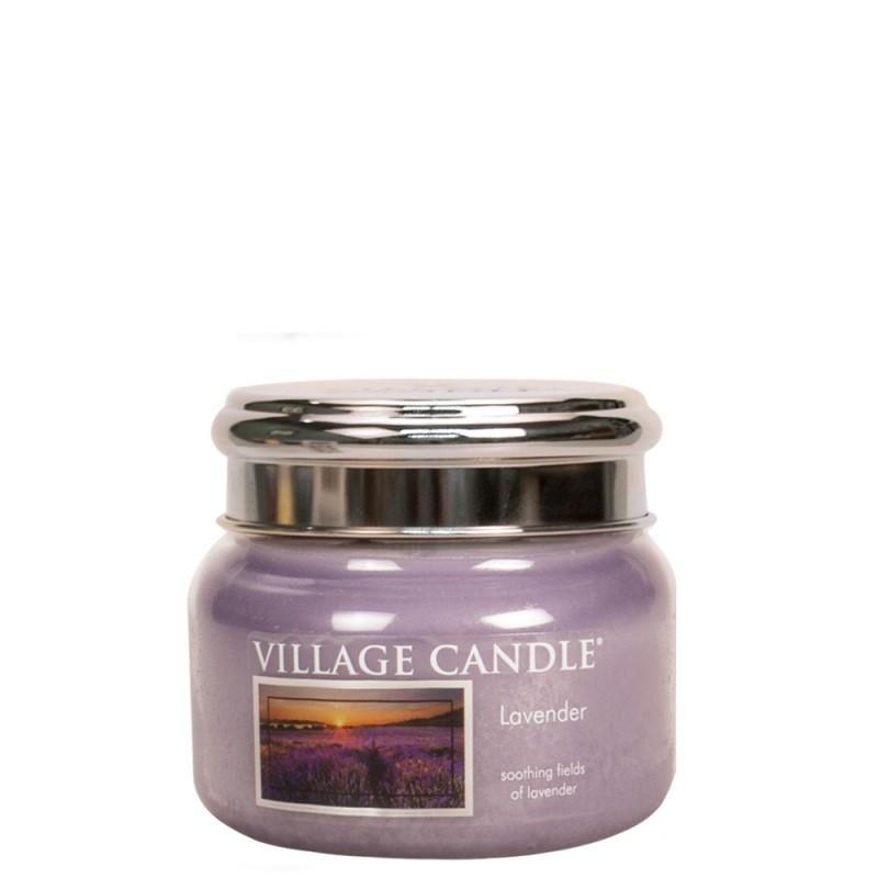 Village Candle Candela profumata Lavender (262 gr)