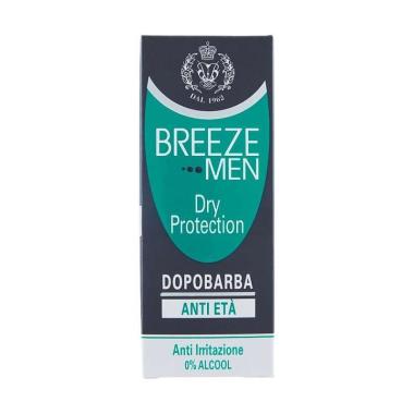 Breeze Men Dry Protection Dopobarba 75 Ml