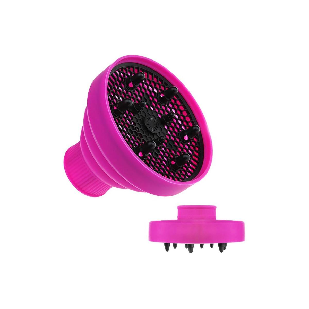 Xanitalia diffusore in silicone colorato (pink)