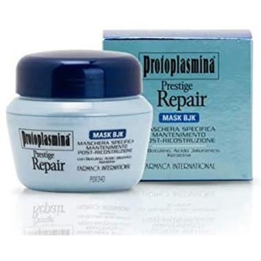PROTOPLASMINA PRESTIGE REPAIR Mask BJK 150ml