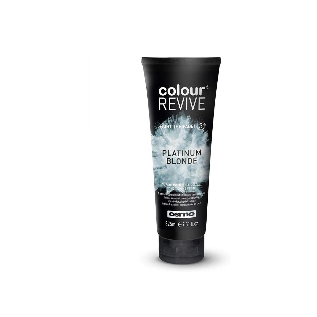Osmo Colour Revive Repigmenting Platinum Blonde 225 ml