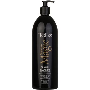 Magic Shampoo Alcalino Collagene Naturale 1000 ml