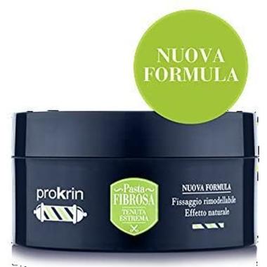 Prokrin Pasta Fibrosa Modellante 150 ml