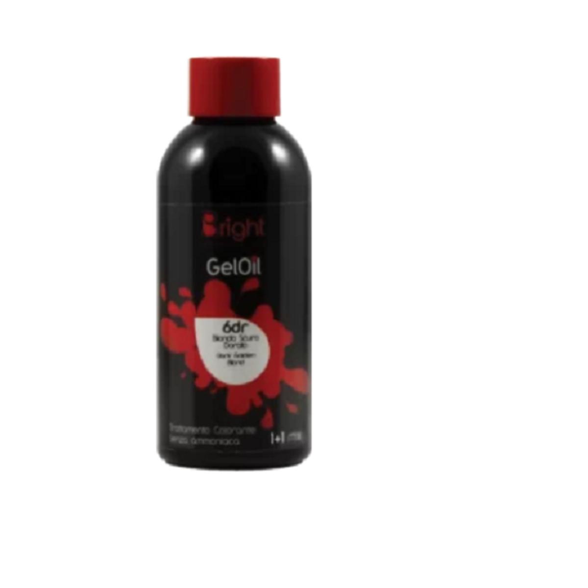 Bright Trattamento in gel Biondo Scuro 6nt