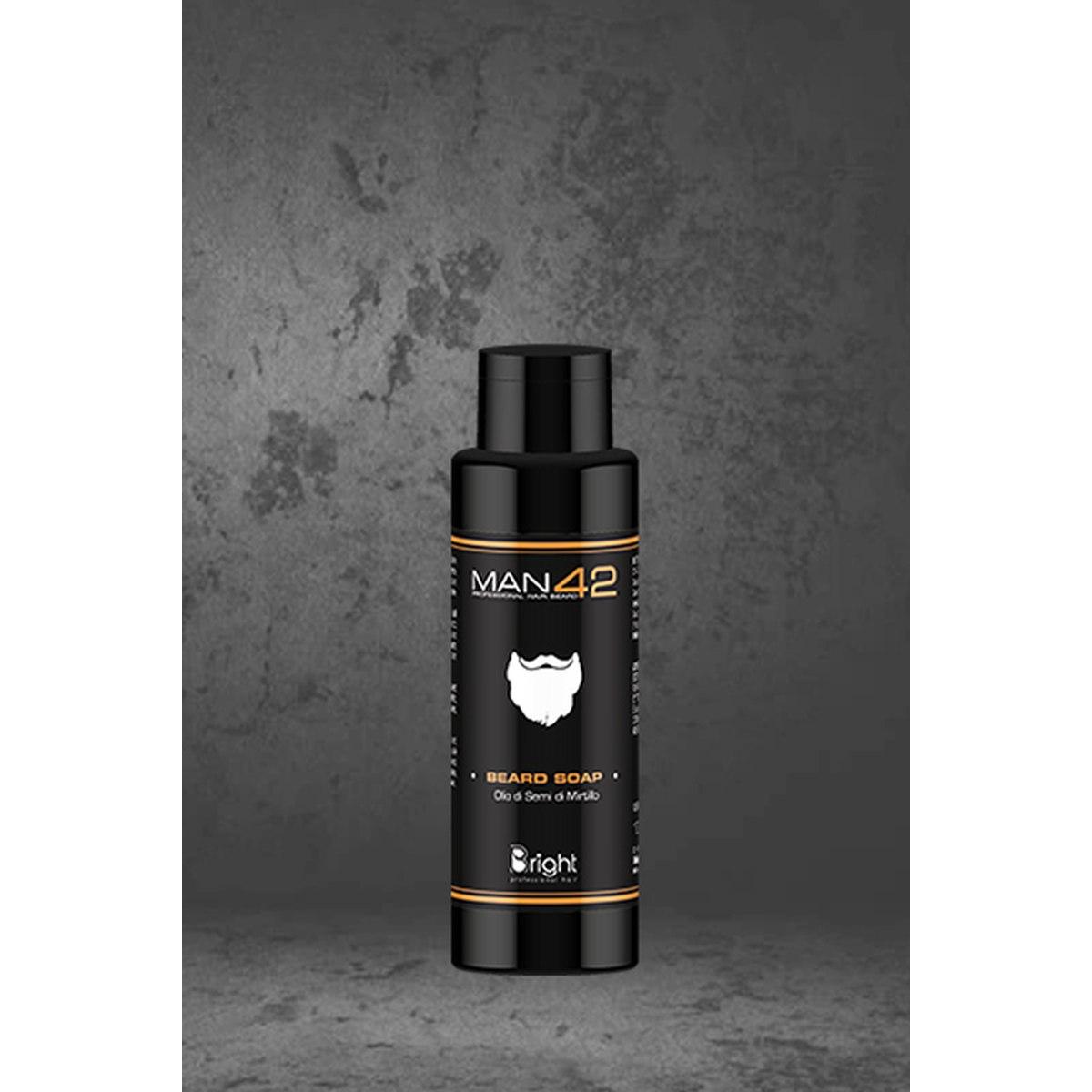 Man 42 - Beard Soap 100 ml