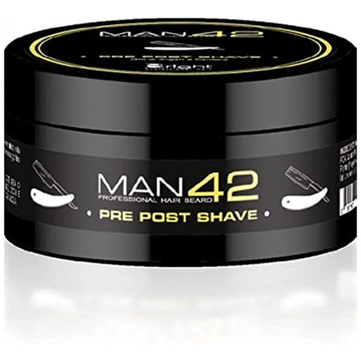 Man 42 - Pre Post Shave 100 ml