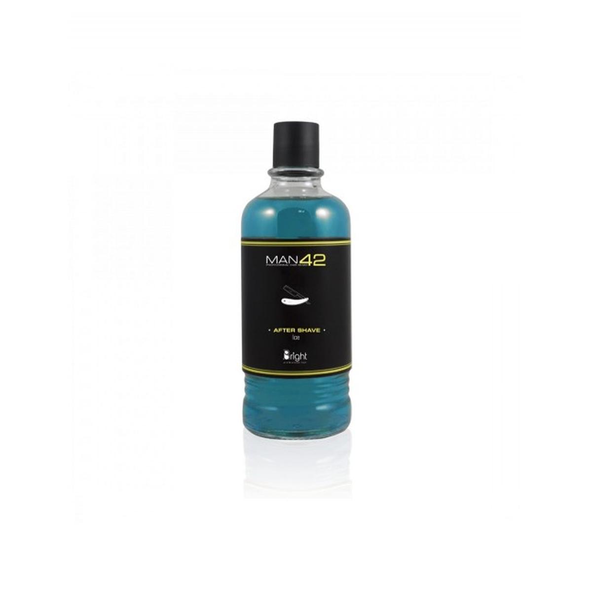 Man 42 - After Shave Ice 400 ml
