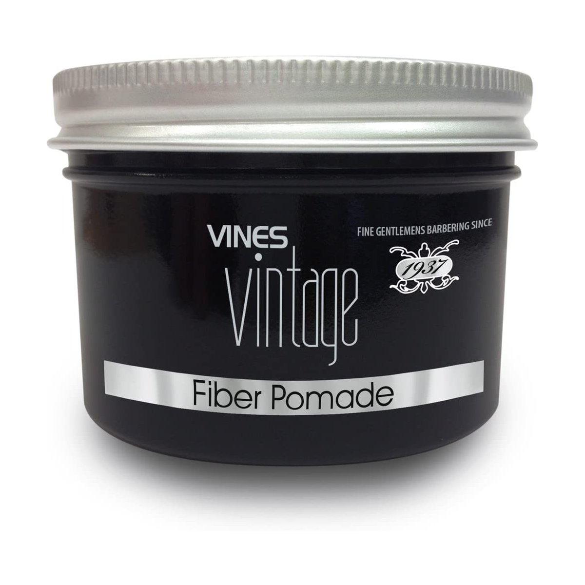 Vines Vintage Fiber Pomade for Hair 125 ml