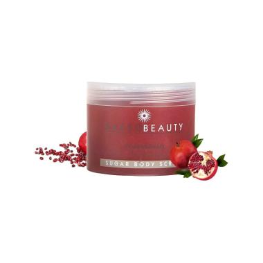 Kaeso Beauty Esfoliante Per Il Corpo Sugar Body Scrub 450 ml