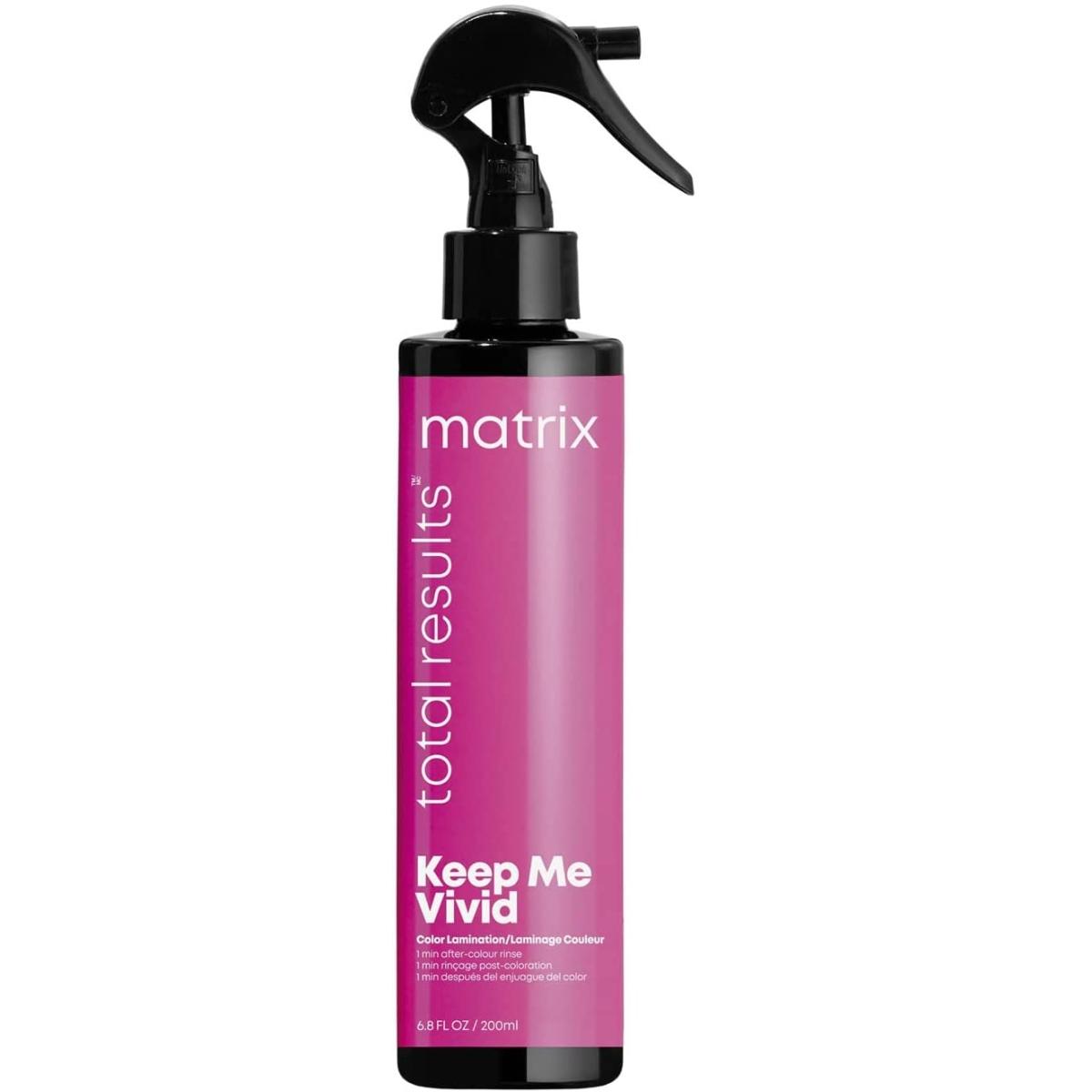 Matrix Total Results Keep Me Vivid Color Lamination 200 Ml