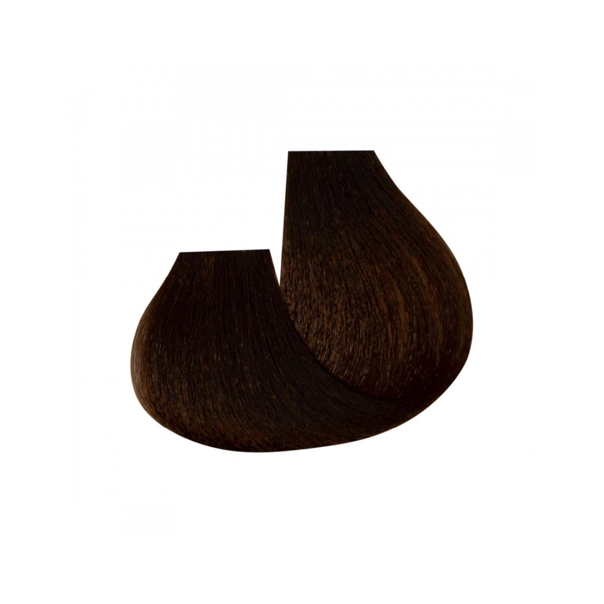 Bright Nhair Color 6.3 Biondo Scuro Dorato 100 ml tubetto