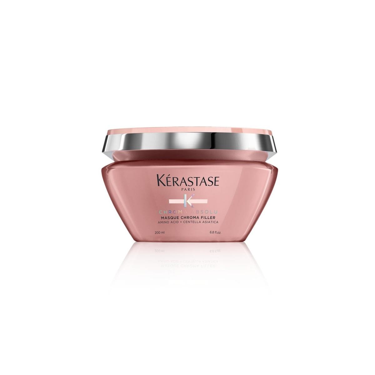 Kerastase Maschera Chroma Filler 200 ml (Damaged Packaging)